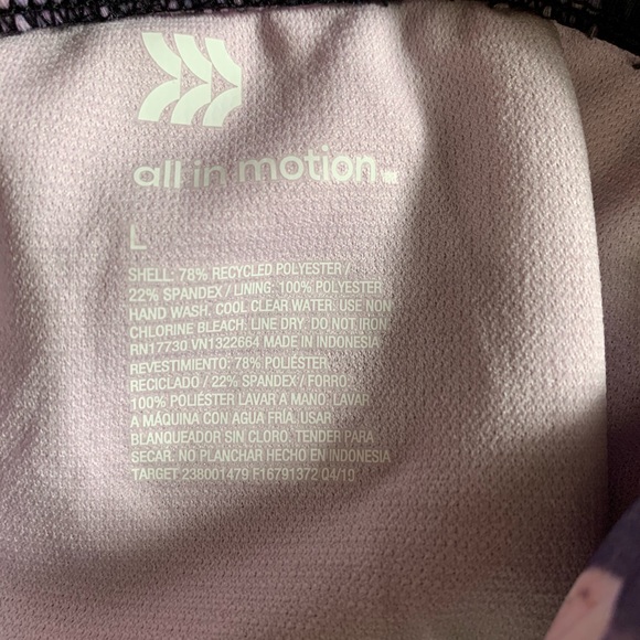 Keyhole Bikini Bottom - Picture 3 of 3